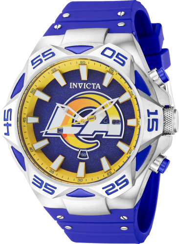 Invicta NFL Men's Watch (Mod: 41965)