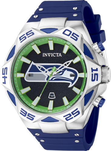 Invicta MLB Men's Watch (Mod: 41896)