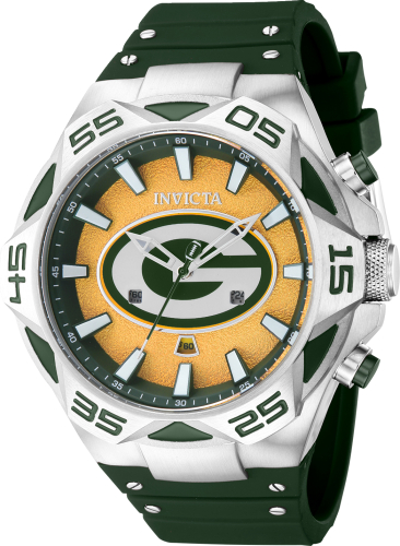 Invicta NFL Men's Watch (Mod: 41965)