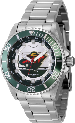 NHL model 42214 | Invictawatch