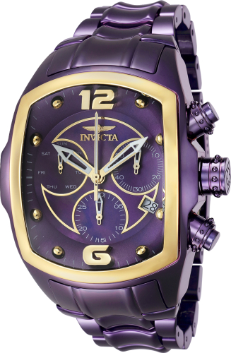 Lupah Collection | InvictaWatch.com