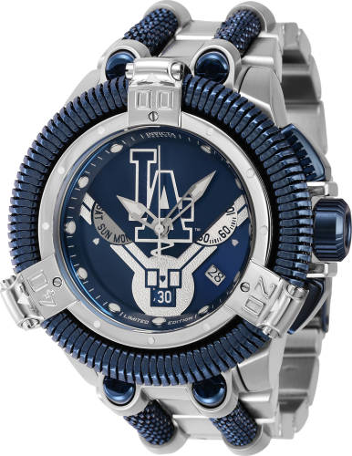 Invicta Watch MLB - Toronto Blue Jays 43507 - Official Invicta Store - Buy  Online!