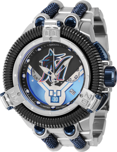 MLB model 43143 | InvictaWatch.com