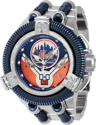 Invicta Watch MLB - Miami Marlins 42843 - Official Invicta Store - Buy  Online!