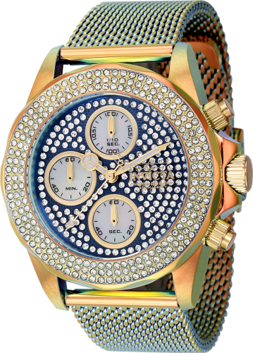 Pro Diver model 6891 InvictaWatch