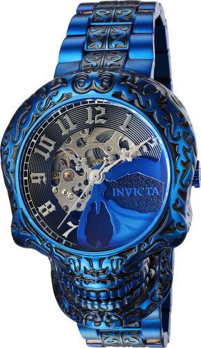 Artist Series model 31907 | InvictaWatch.com