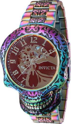 Artist Series model 33968 | InvictaWatch.com