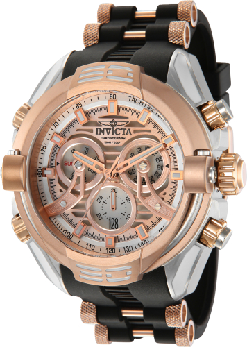 INVICTA インビクタ『Specialty 43215』☆電池式☆100ｍ防水☆ケース ...