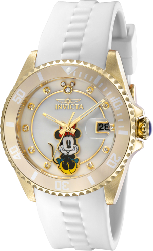 Disney model 41289 | Invictawatch
