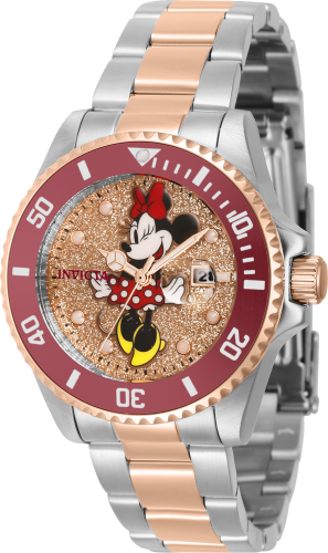 Disney Limited Edition | InvictaWatch.com