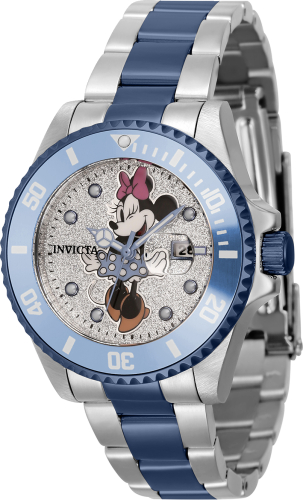 Disney Limited Edition | InvictaWatch.com