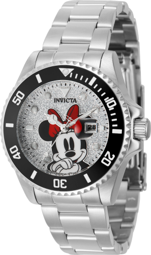 Disney Limited Edition | InvictaWatch.com