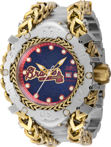 MLB model 41909 | InvictaWatch.com