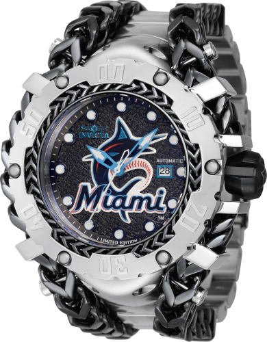 Invicta Watch MLB - Atlanta Braves 41858 - Official Invicta Store