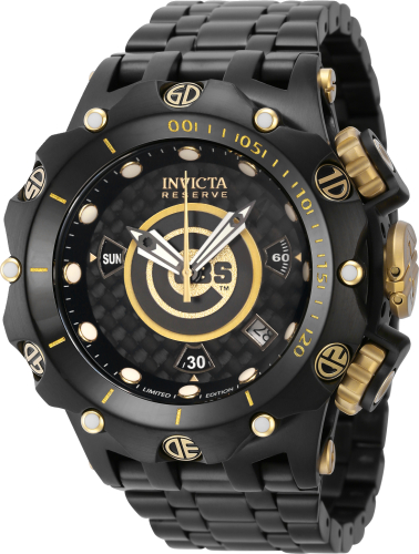 MLB★自動巻★ボストン・レッドソックス INVICTA MLB 41909