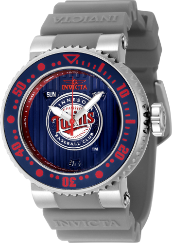 Invicta Watch MLB - Washington Nationals 42615 - Official Invicta Store -  Buy Online!