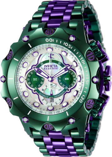Reserve Collection | InvictaWatch.com