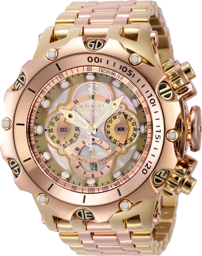 Reserve Collection | InvictaWatch.com