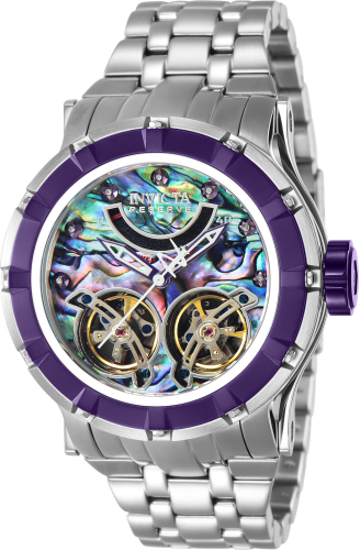 Reserve Collection | InvictaWatch.com
