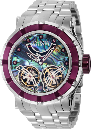 Reserve Collection | InvictaWatch.com