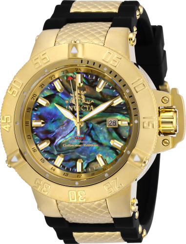 Subaqua model 36003 | InvictaWatch.com