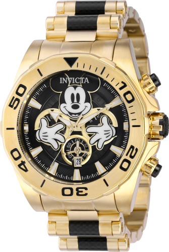 Disney model 37809 | InvictaWatch.com