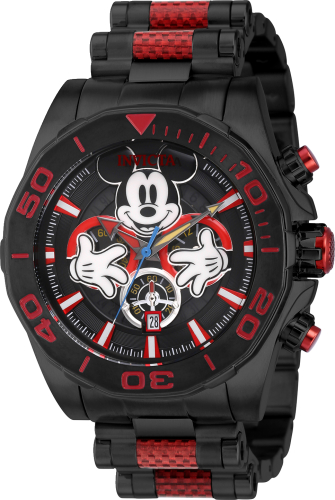 Disney model 37811 | InvictaWatch.com