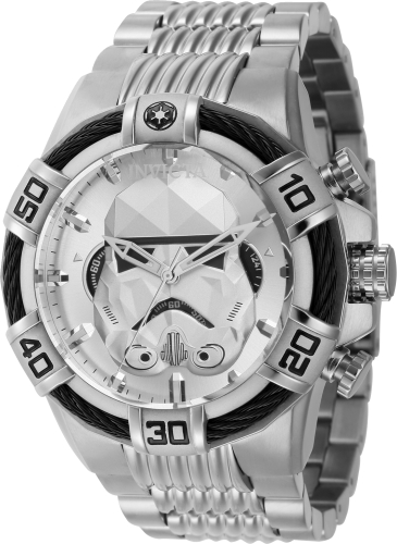 Star Wars model 41325 | InvictaWatch.com