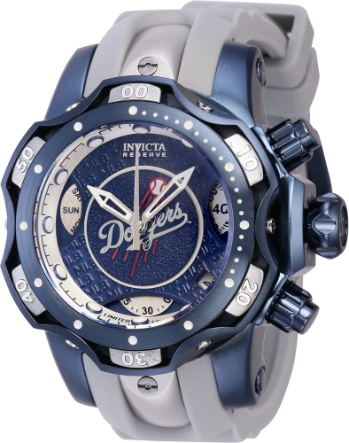 Invicta MLB Men's Watch (Mod: 41896)