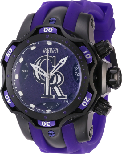 Invicta Watch MLB - Seattle Mariners 41889 - Official Invicta Store - Buy  Online!