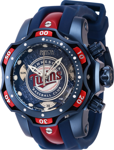 Invicta MLB Men's Watch (Mod: 41896)