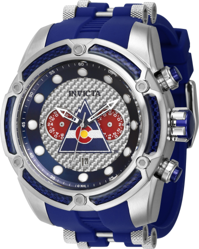 Invicta Watch NHL - New Jersey Devils 42653 - Official Invicta Store - Buy  Online!