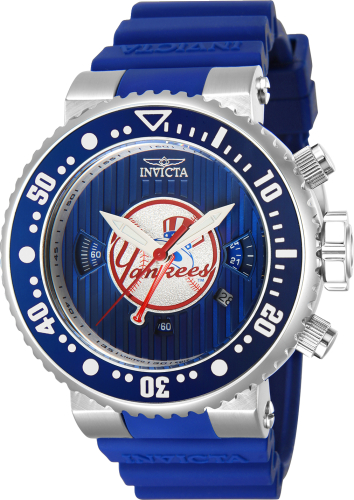 Invicta Watch MLB - Atlanta Braves 42364 - Official Invicta Store