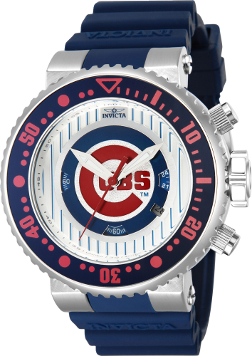 Invicta Watch MLB - Atlanta Braves 42364 - Official Invicta Store