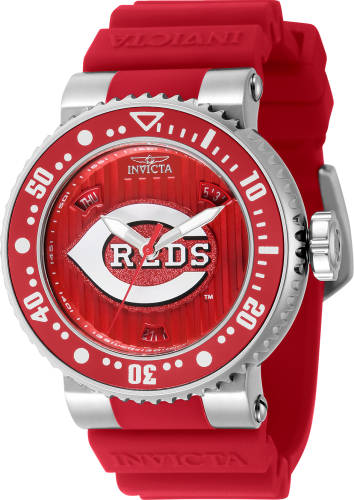 Invicta Uhr MLB - Washington Nationals 42615 - Offizieller Invicta