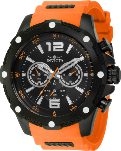 Force model 14955 InvictaWatch