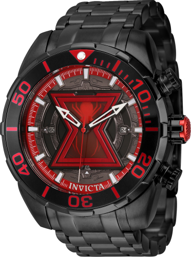口コミ・レビューで人気商品を探そう model 36607 | InvictaWatch.com アクセサリー