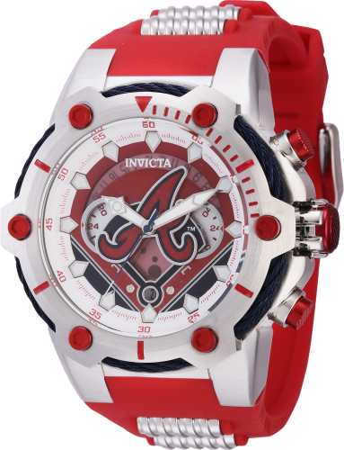 Invicta Watch MLB - Pittsburgh Pirates 43291 - Official Invicta Store - Buy  Online!