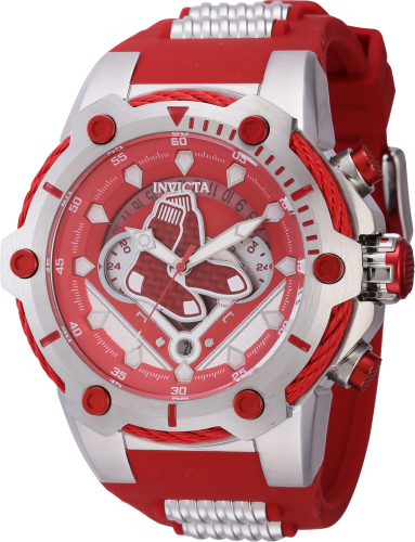 Invicta Watch MLB - Pittsburgh Pirates 43535 - Official Invicta Store - Buy  Online!