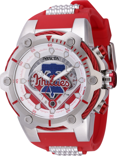 MLB model 43492 | InvictaWatch.com