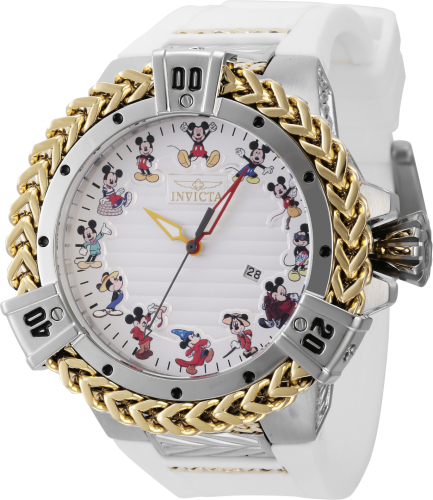 Disney Limited Edition model 43652 | InvictaWatch.com