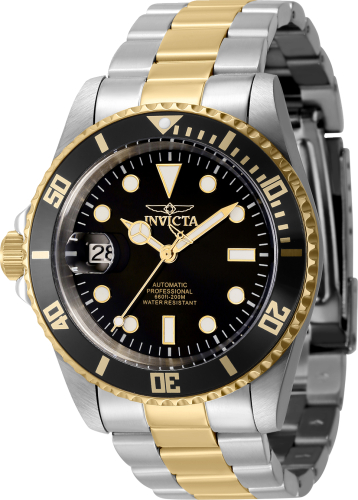 Pro Diver model 27626 InvictaWatch