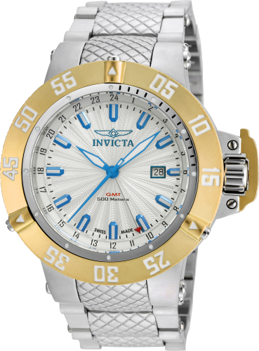 Invicta Mens Watch buy 16145 Subaqua Quartz