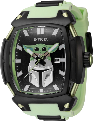 Star Wars model 41566 | InvictaWatch.com