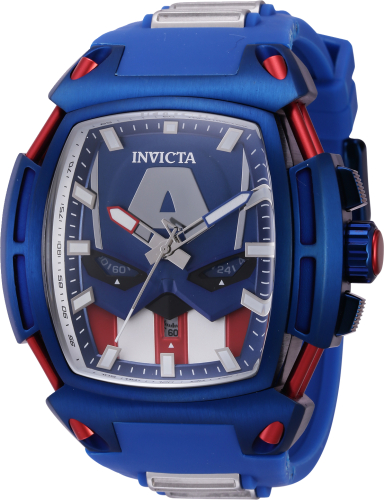 Marvel model 43165 | InvictaWatch.com