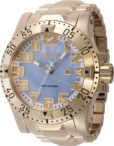 Reserve Collection | InvictaWatch.com