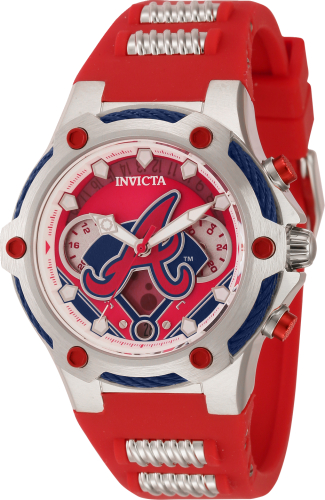 Invicta Watch MLB - Miami Marlins 43468 - Official Invicta Store - Buy  Online!