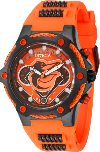 Invicta MLB Women's Watches (Mod: 43535)