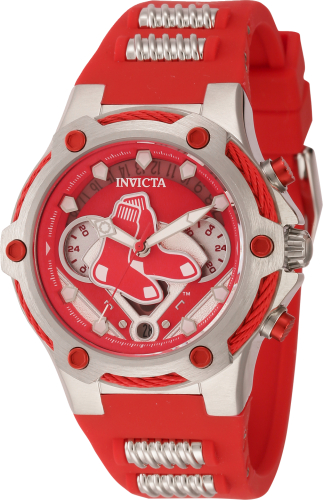 Invicta MLB Women's Watches (Mod: 43535)