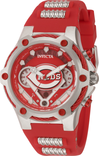 マンネンロウ model 43512 | InvictaWatch.com